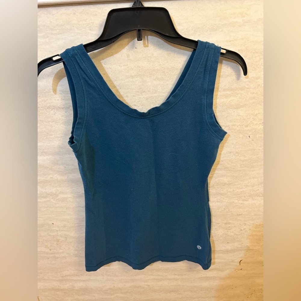 Lululemon Align Waist-Length Tank Top - Picture 6 of 10